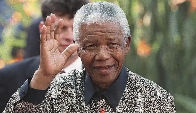 MANDELA DAY: Xenophobia not what Madiba stood for