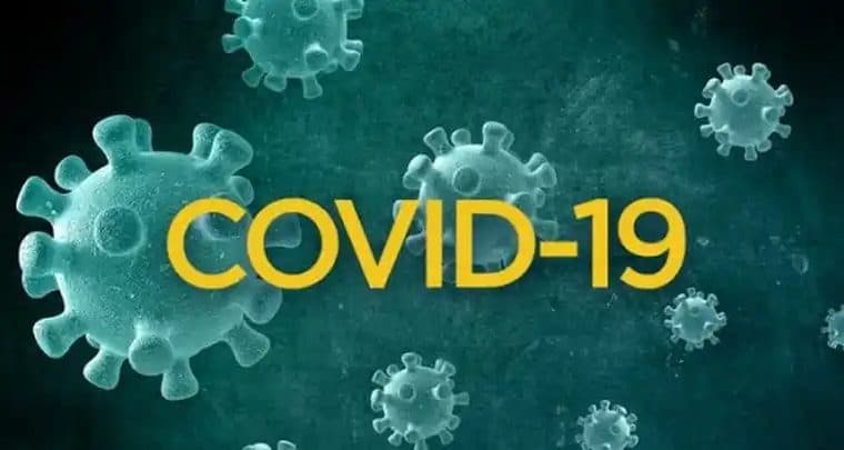 Ghana's COVID-19 case count now 24,988