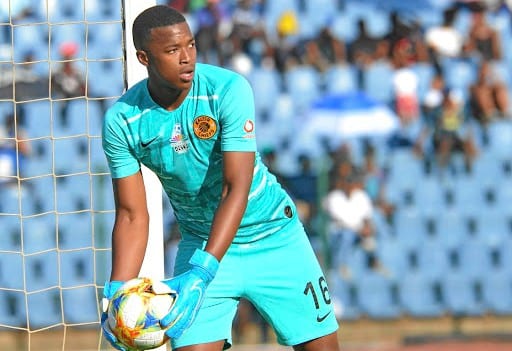 Chiefs Star Opens Up On Journey To Promotion