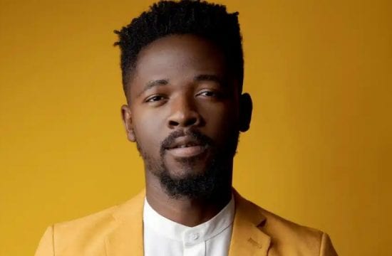 Johnny Drille Laments as 'Animals' Keep Interrupting Him Making a Hit Song