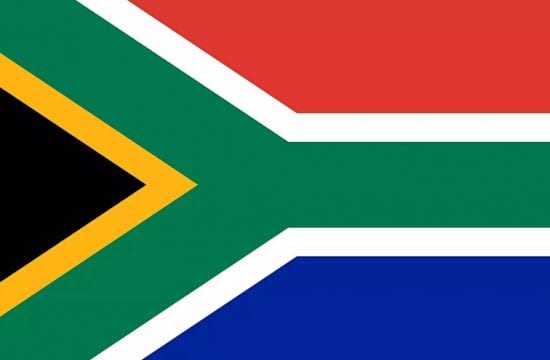 South Africa eases up restrictions after low COVID cases