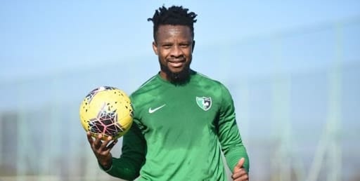 Serie A side grab Onazi on a 3-year deal