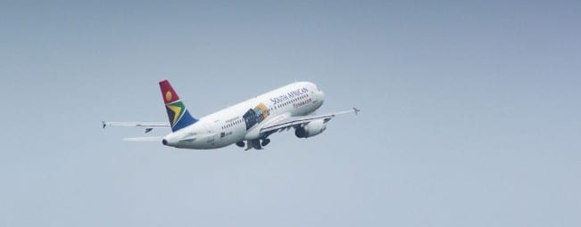 South Africa recruits RMB for Airline Stake Selling Advisory
