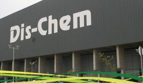 Dis-Chem withdraws price fine appeal inflated