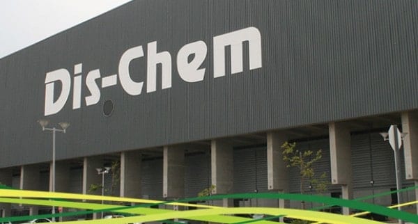 Dis-Chem withdraws price fine appeal inflated