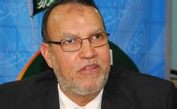 Leading Muslim Brotherhood figures die in jail