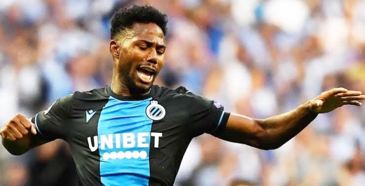 Super Eagles striker set for Serie A move as Inter Milan join race