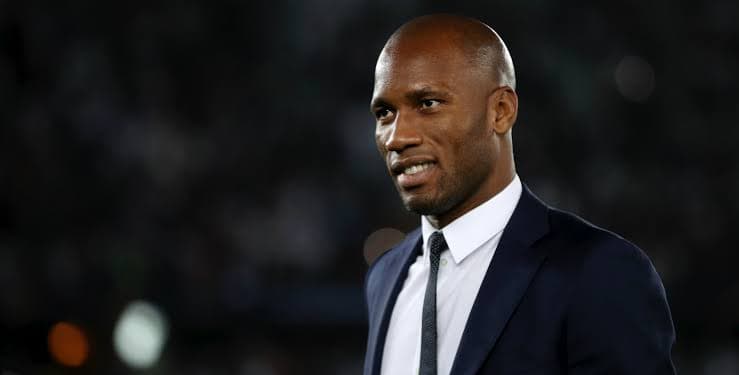 Another Blow to Drogba’s FIF Presidency Campaign