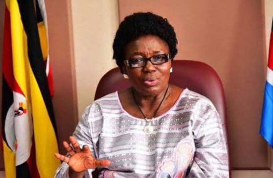 New districts, constituencies burden the treasury, says Kadaga