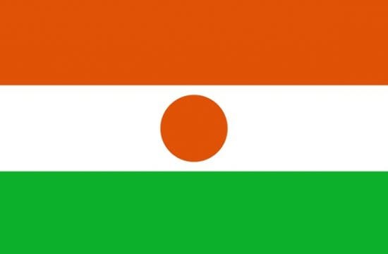 Niger celebrates 60 years of independence
