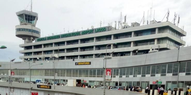 Nigerian airline layoff employees amid COVID-19 crisis