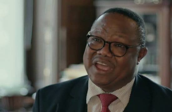Tanzania: Lissu named main opposition candidate