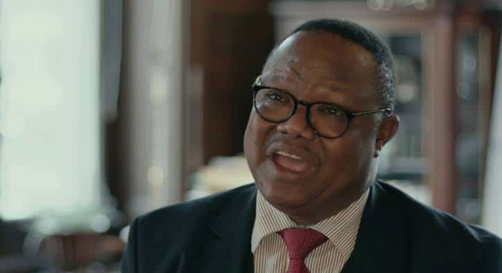Tanzania: Lissu named main opposition candidate