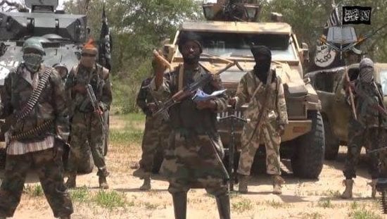 Boko Haram Terrifies Refugees in Cameroun