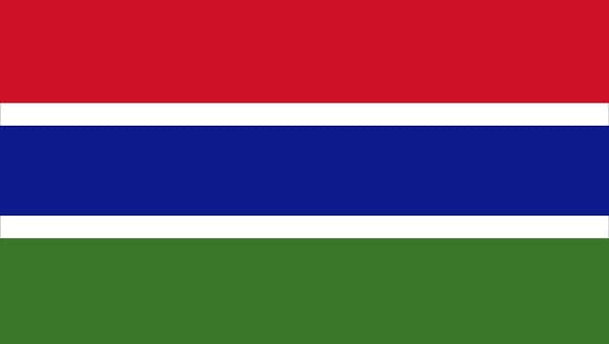 Gambia shuts borders, airspace as COVID-19 cases rise