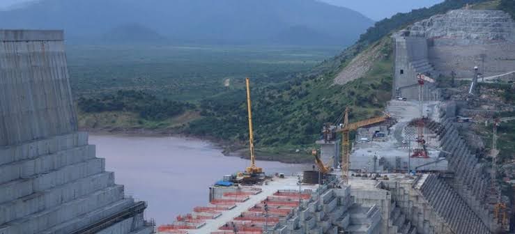 Egypt and Sudan Suspend Nile Dam Talks
