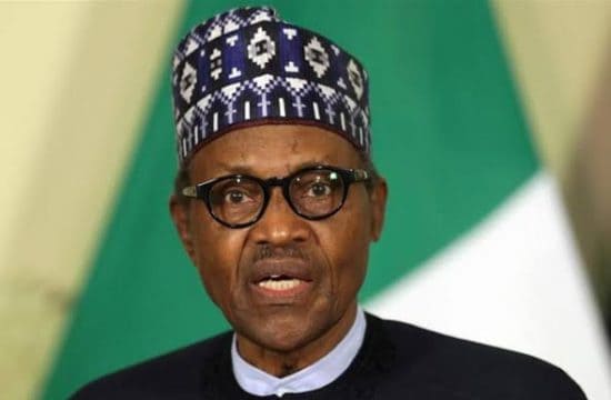 Nigeria: Buhari Extends Covid-19 National Response By Four Weeks
