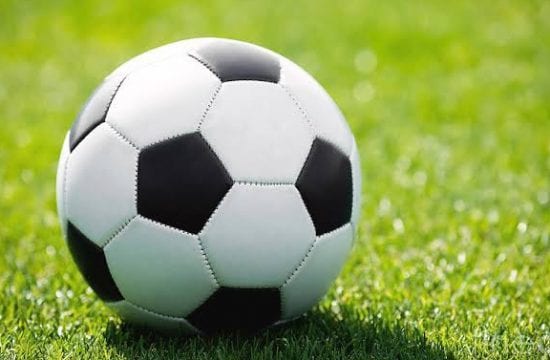 SA Football Kicks Off Despite Covid-19 Pandemic