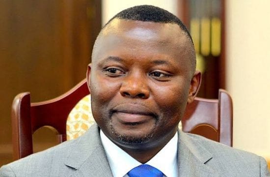 Vital Kamerhe appeal hearing against corruption charges postponed again