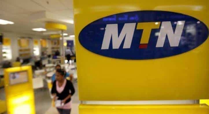 MTN, accused of dodgy tactics, slammed for delayed Middle East exit