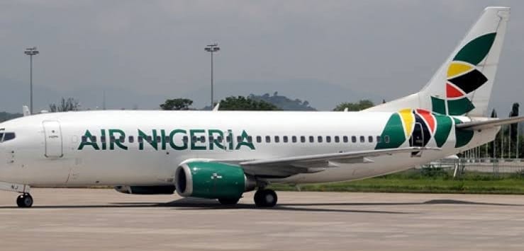 Coronavirus: The impact on Nigeria's airlines