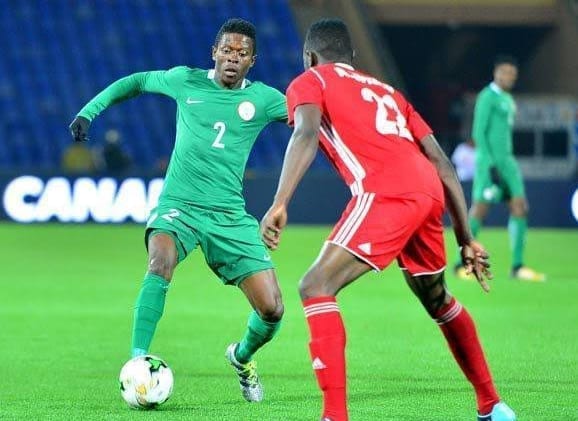 Super Eagles midfielder rejects new deal with club