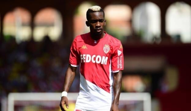 Onyekuru hints at Monaco stay