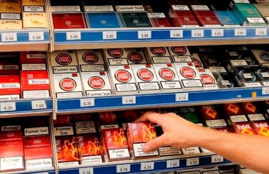 South Africa lifts COVID-19 ban on tobacco and alcohol sales