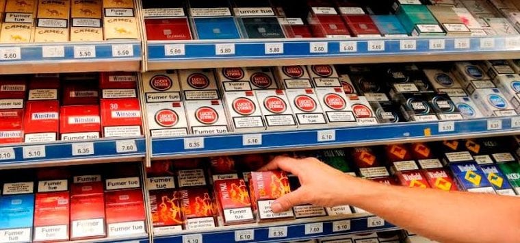South Africa lifts COVID-19 ban on tobacco and alcohol sales