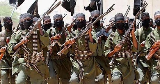 Jihadists take hundreds hostage in northeast Nigeria