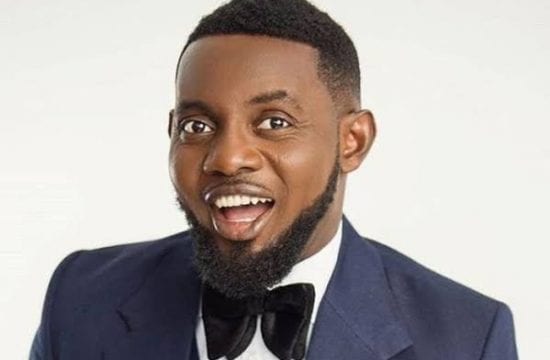 Comedian AY busted for wearing a "fake" Richard Mille watch