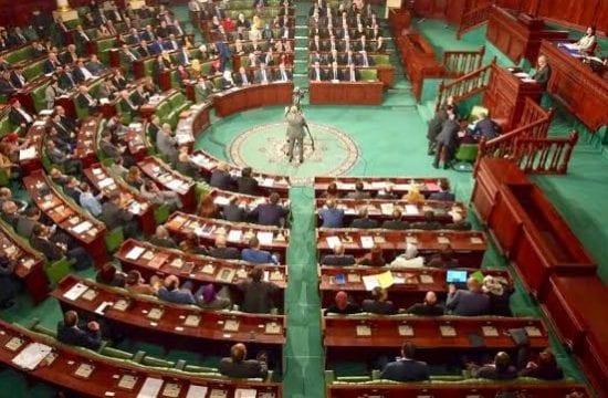 Tunisia: New government formed