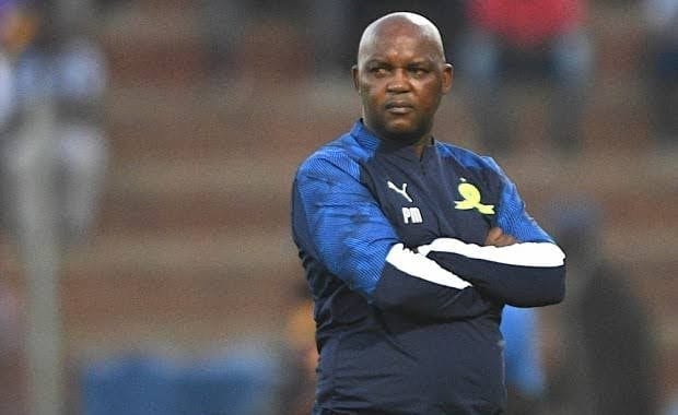 Pitso Jumps To Key Player's Defence