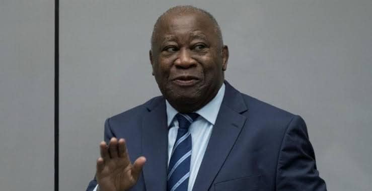 Ivory Coast: Gbagbo Axed by IEC from Electoral Register