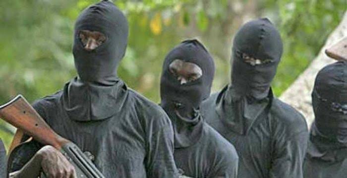 Gunmen kill educationist in Taraba