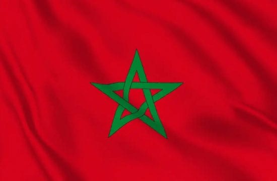 Moroccan Covid-19 Travel Restrictions in Tangier