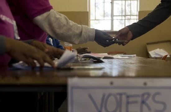 Somali leaders decide on the blueprint for elections
