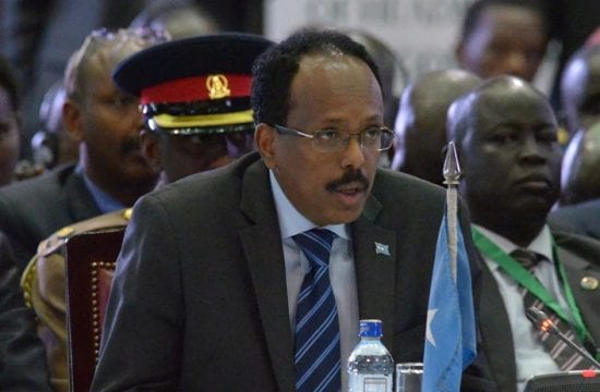 Somalia Names New PM, Election Schedule revised