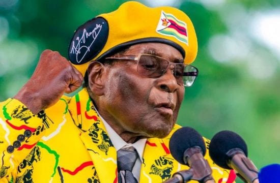 Zimbabweans Remember Mugabe 1 Year After His Passing