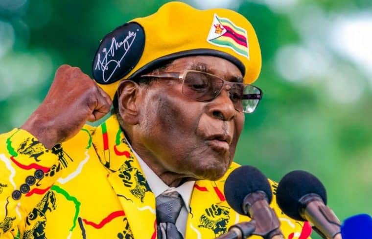 Zimbabweans Remember Mugabe 1 Year After His Passing
