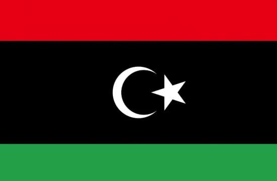 The EU urges peace in Libya