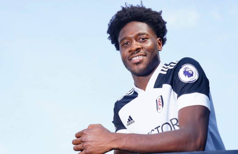 Ola Aina completes Fulham loan move