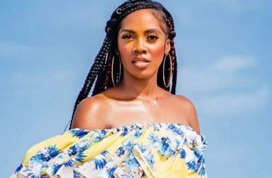 'I Was So Broke, I Could Only Live In A Shelter' - Tiwa Savage