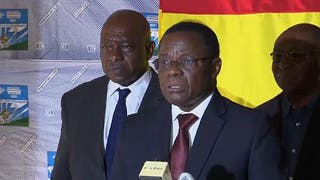 Cameroon: Opposition Denounces “De facto House Arrest” House Arrest