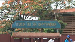 Guinea commemorates September 28 massacres