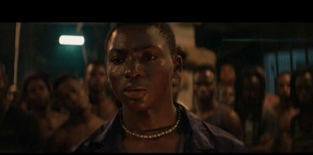 Latest film by Ivorian Philippe Lacôte debuts at the Venice Film Festival