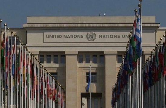 Senior UN official demands Drareni release