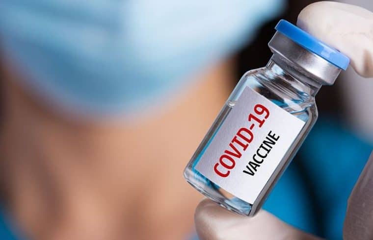 In weeks, Kenya will be rolling out COVID-19 vaccine trials