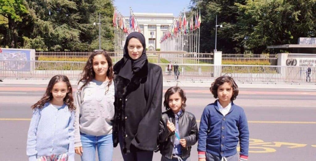 Sheikh Family 1600784518630