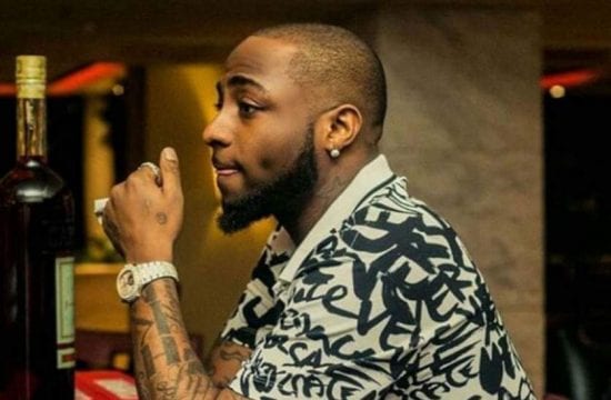 Davido Announces His Return To Social Media With New Track